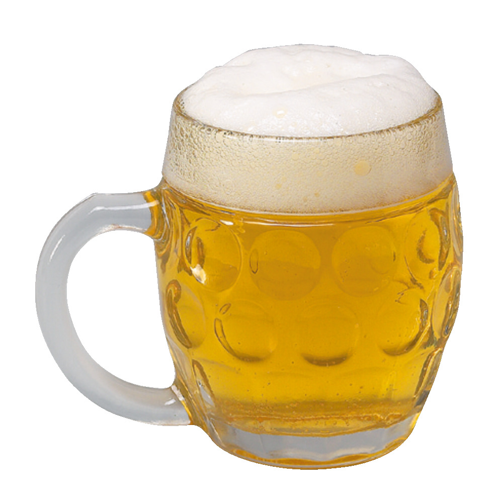 Bierkrug