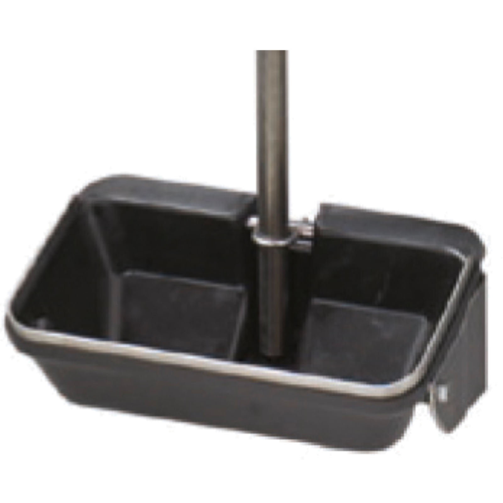 Kipptrog zu WaterLevel