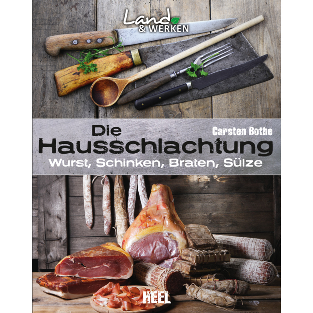 Die Hausschlachtung