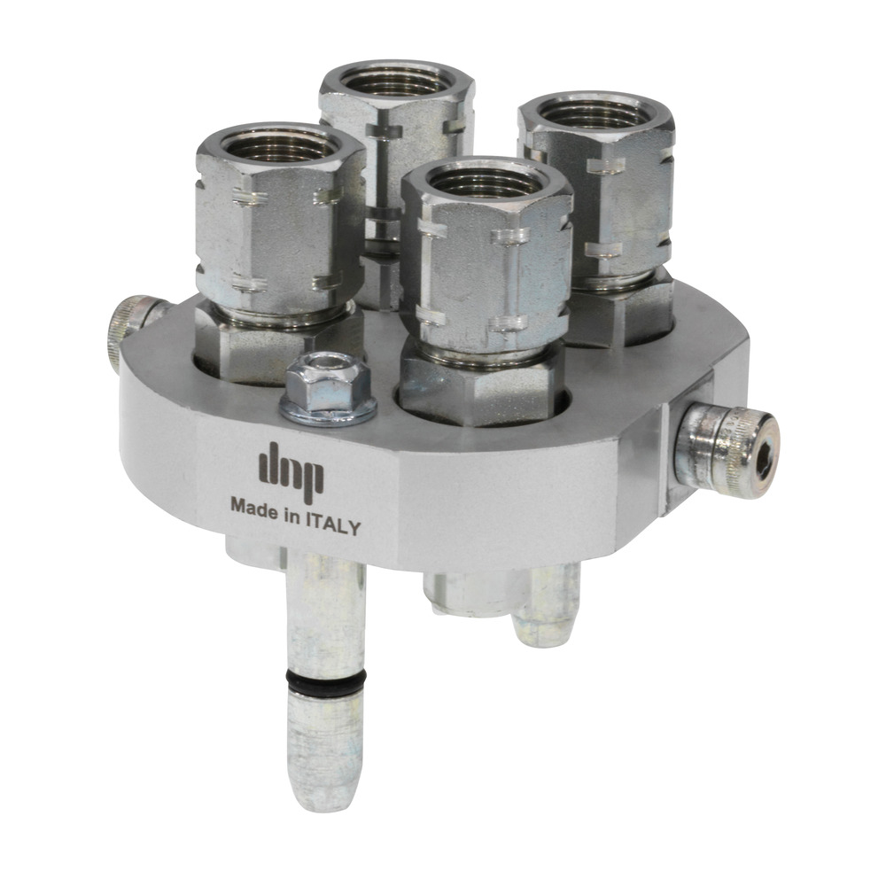 Multikuppler PSF4 1/2 Zoll IG Mobilteil