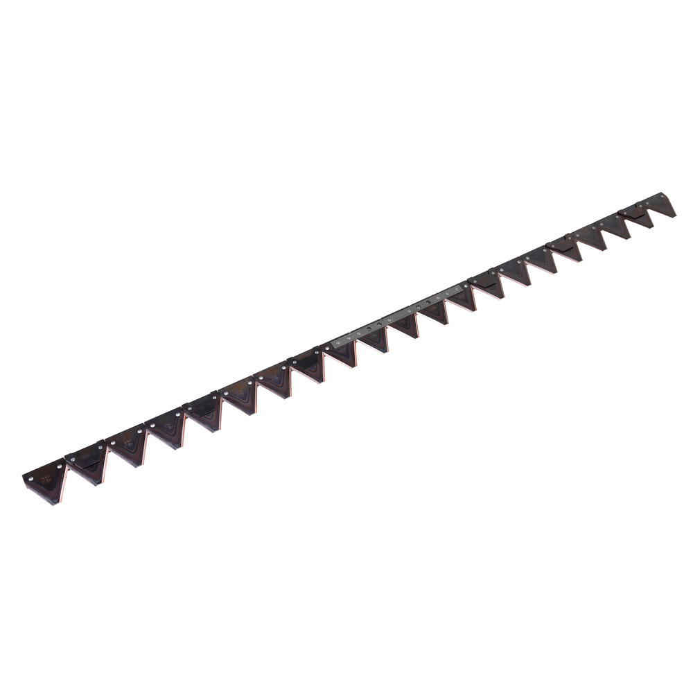 Mähmesser Reform zu Type 116, 206, 216, 316, 416,  621, 626, 631, 641, 741, 746, 747, M2, M3, M3D, M8 ab BJ 88, 621, mit Gewindelöcher M8, Lochabstand 152 mm