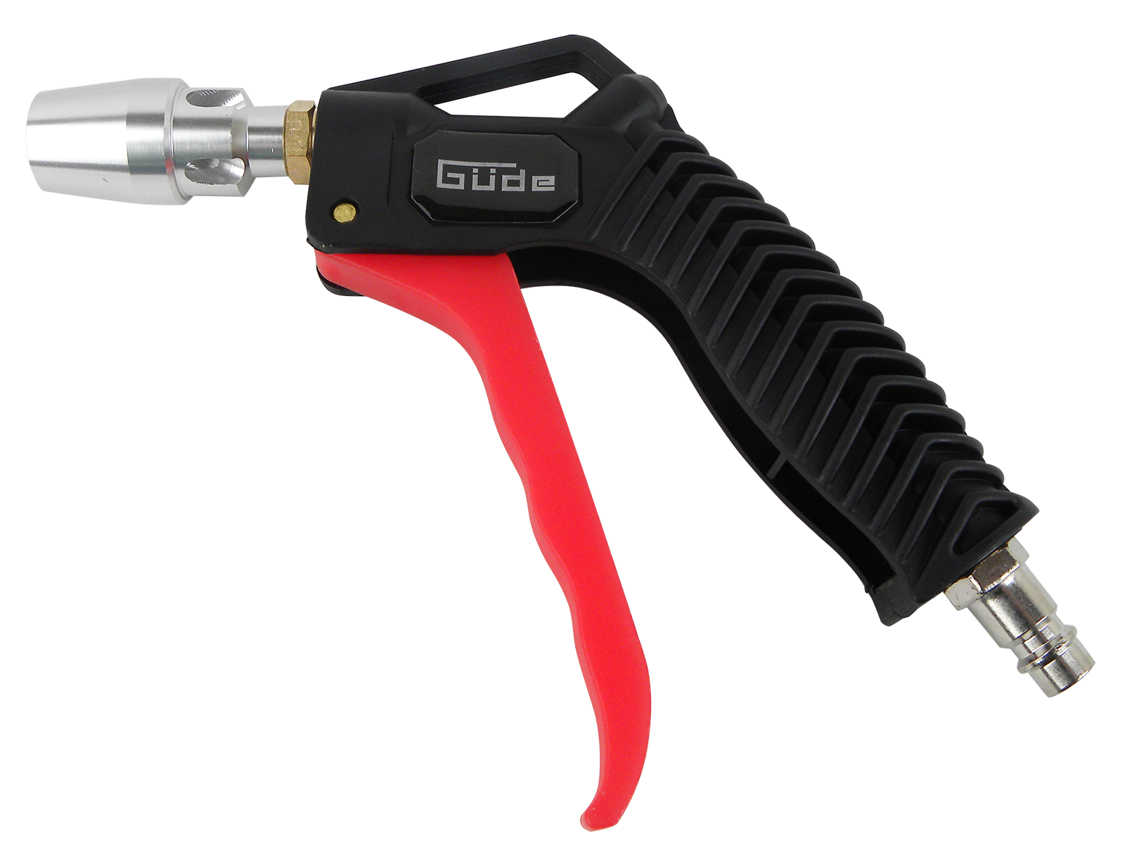 Ausblasepistole Venturi