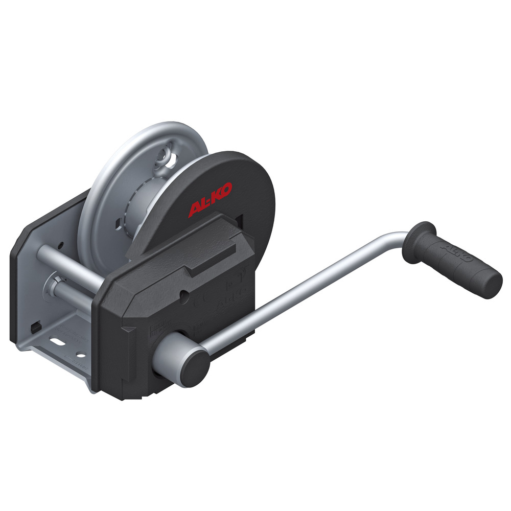 Seilwinde 901 Plus ohne Seil