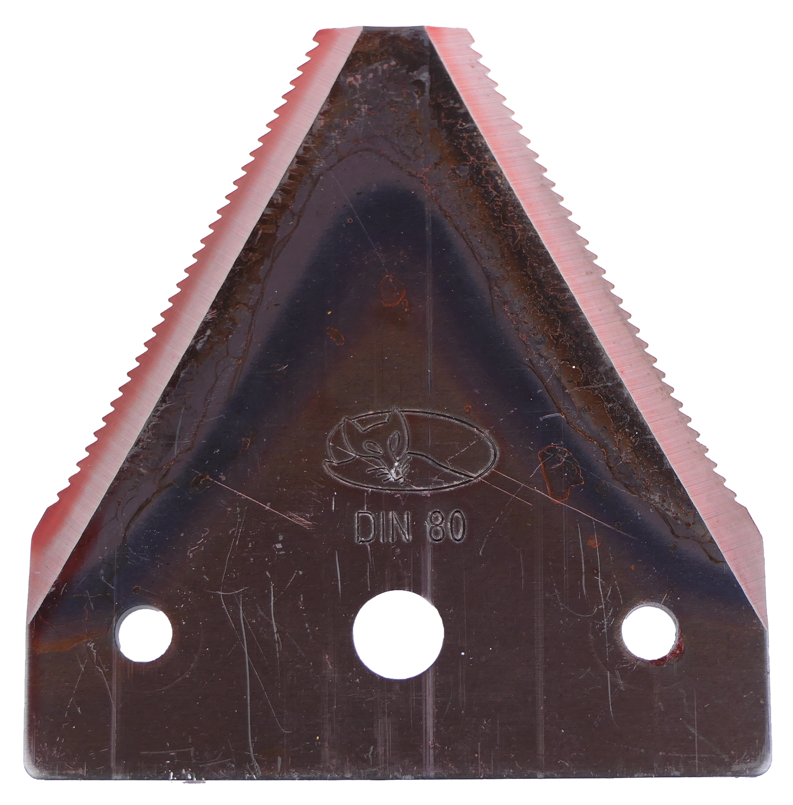 Klinge DIN 80 333a