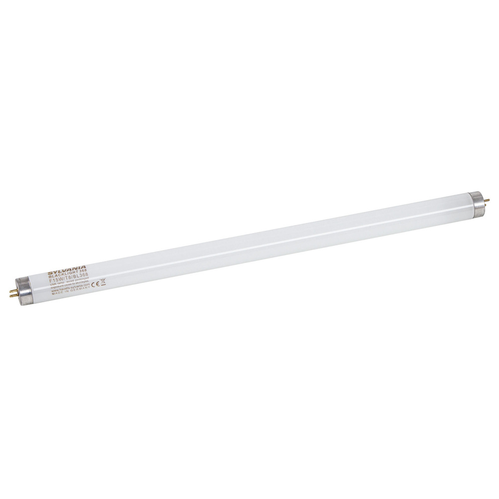 Ersatzröhre Halley und FAIE Aluminium, 15 Watt