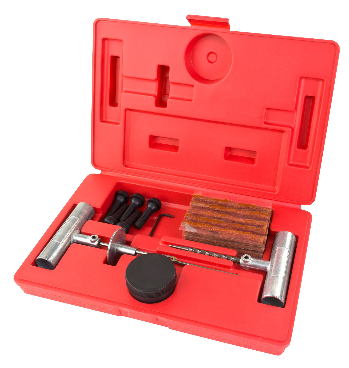 Reifen Reparatur Set 40-tlg.