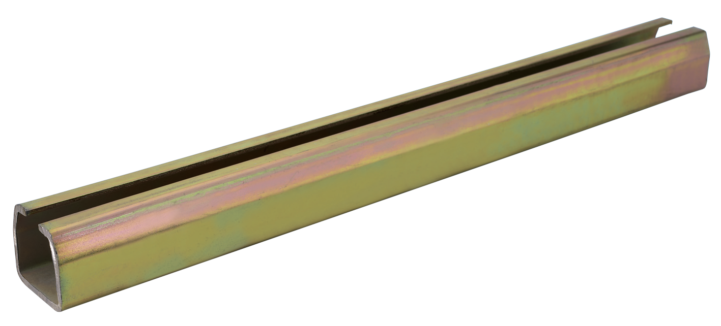 Laufrohr BG1 2 Meter
