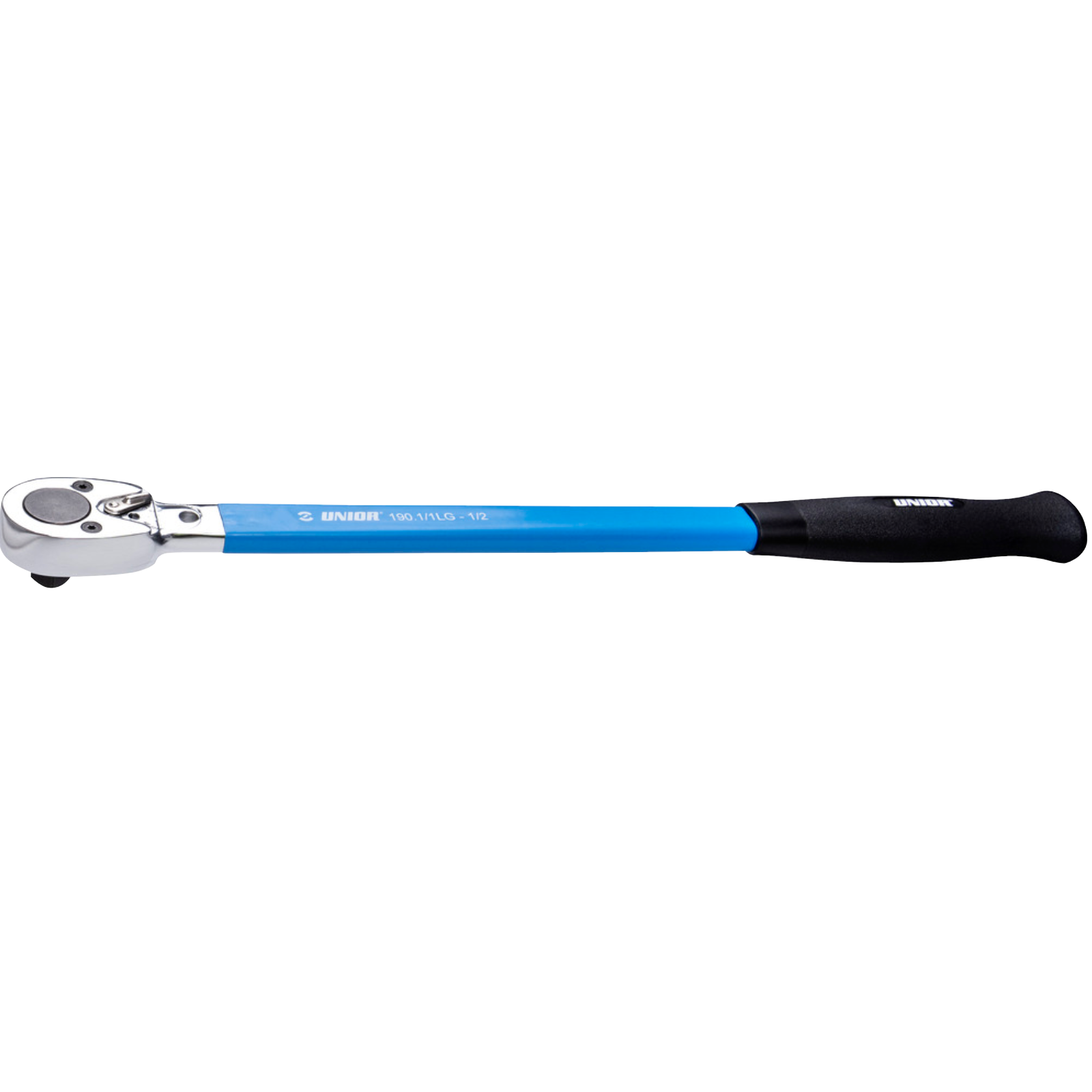  Umschaltknarre 1/2" stark  