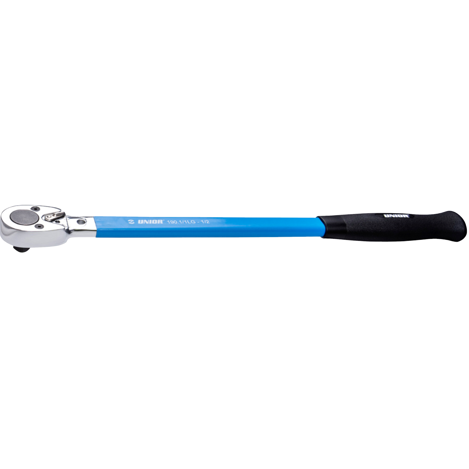  Umschaltknarre 1/2" stark  
