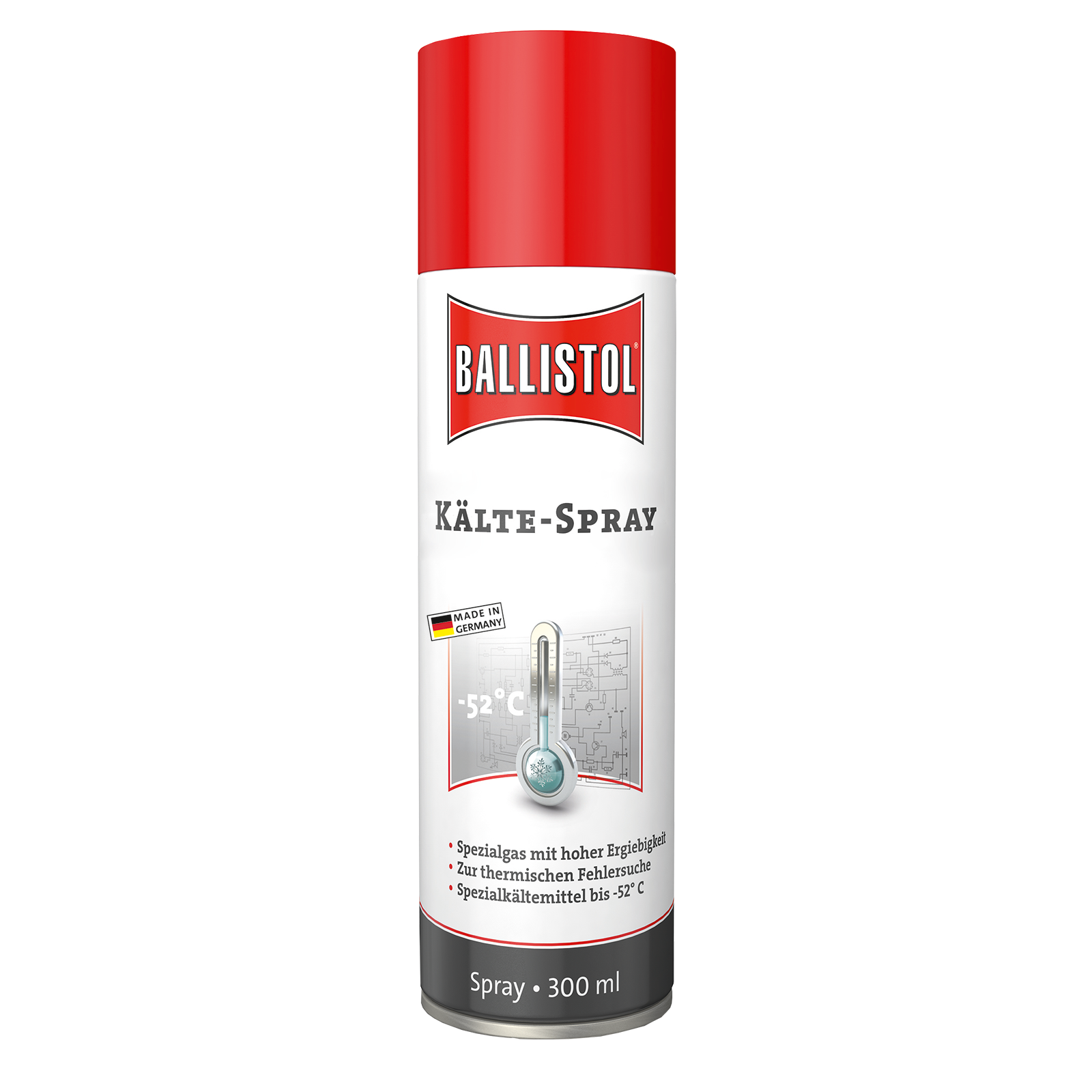 Cold spray 300ml