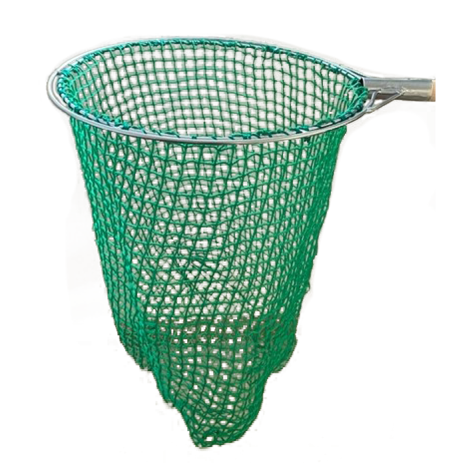 Round-shaped beaver trap