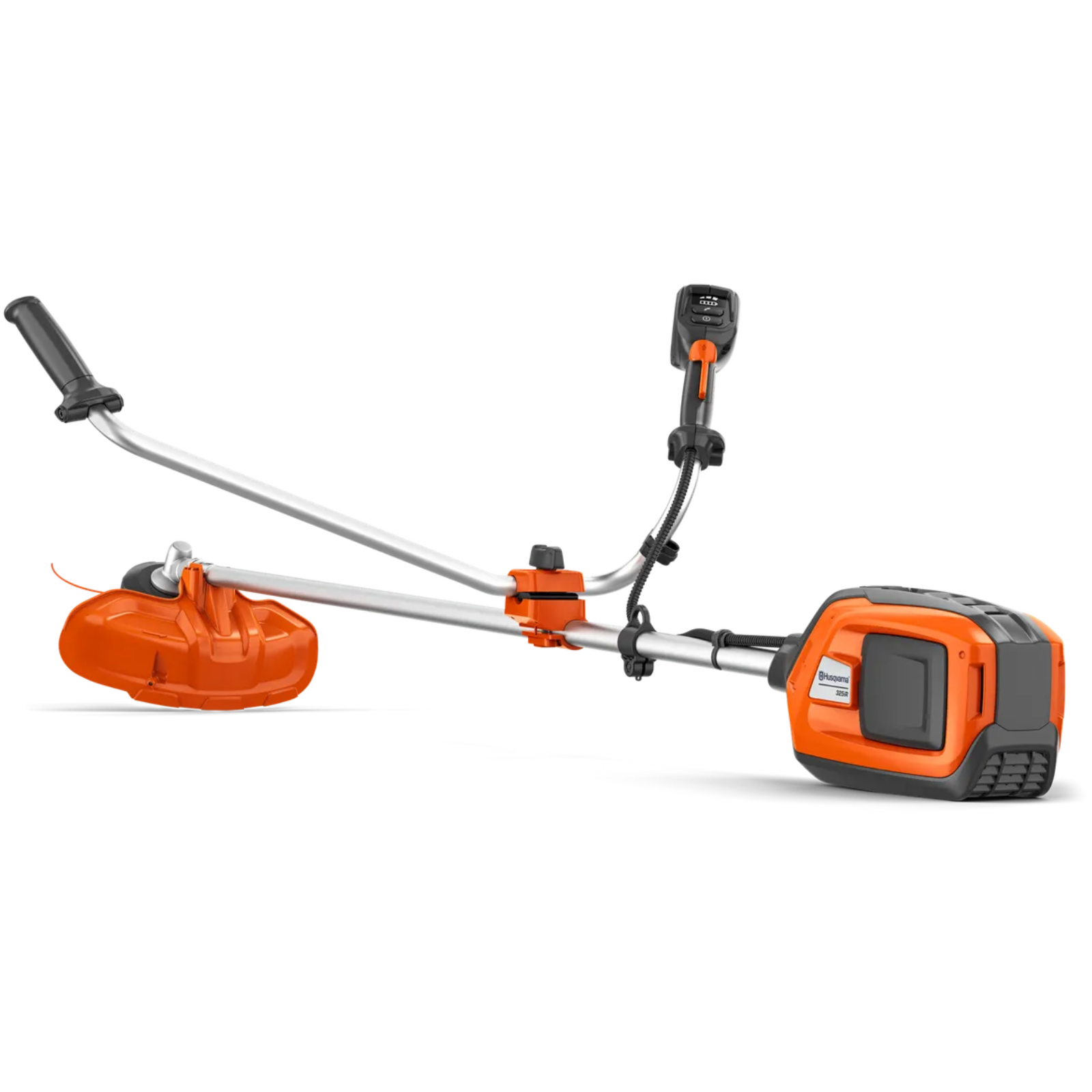  Motorsense 325iR lose