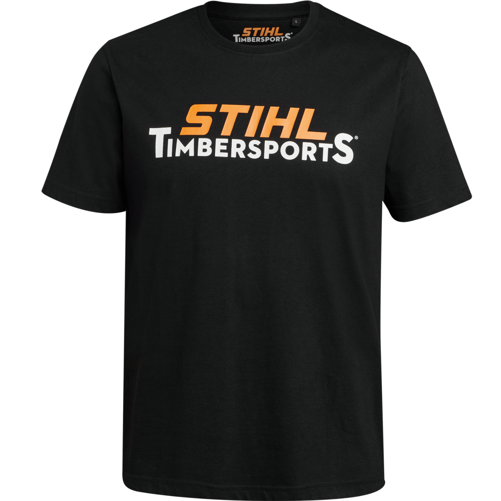T-Shirt Timbersports