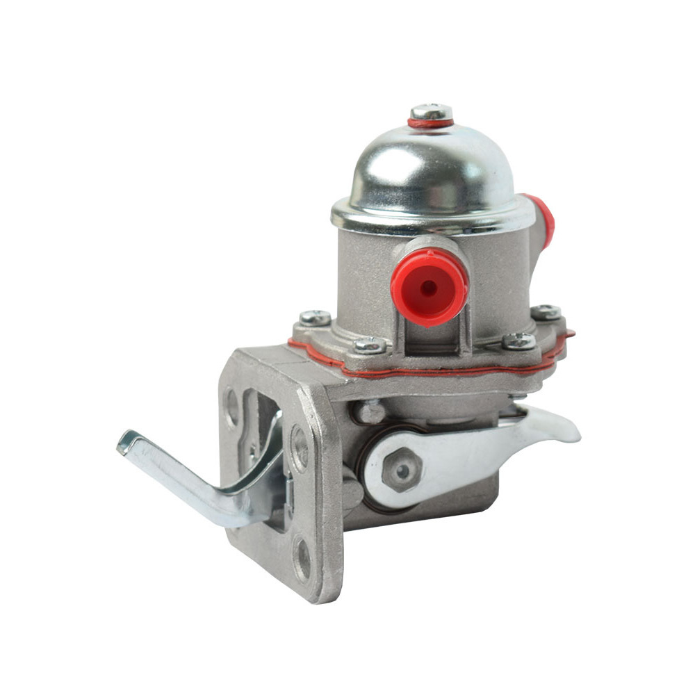 Kraftstoffförderpumpe MF165,188,290