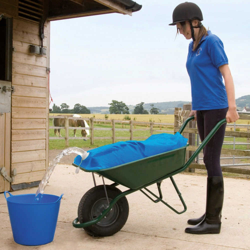 H2Go Bag für Schubkarren 80 L