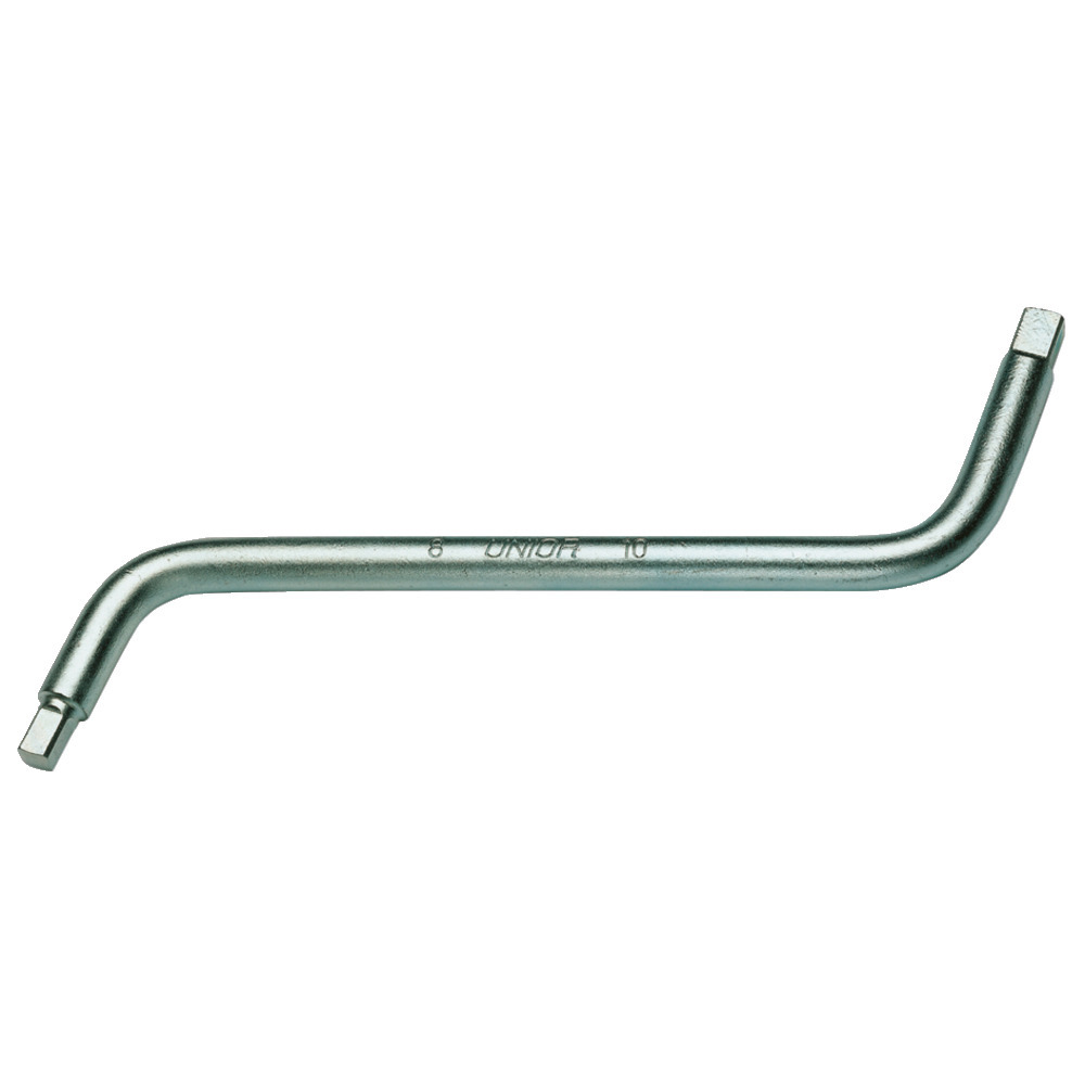 Clé à carter d'huile