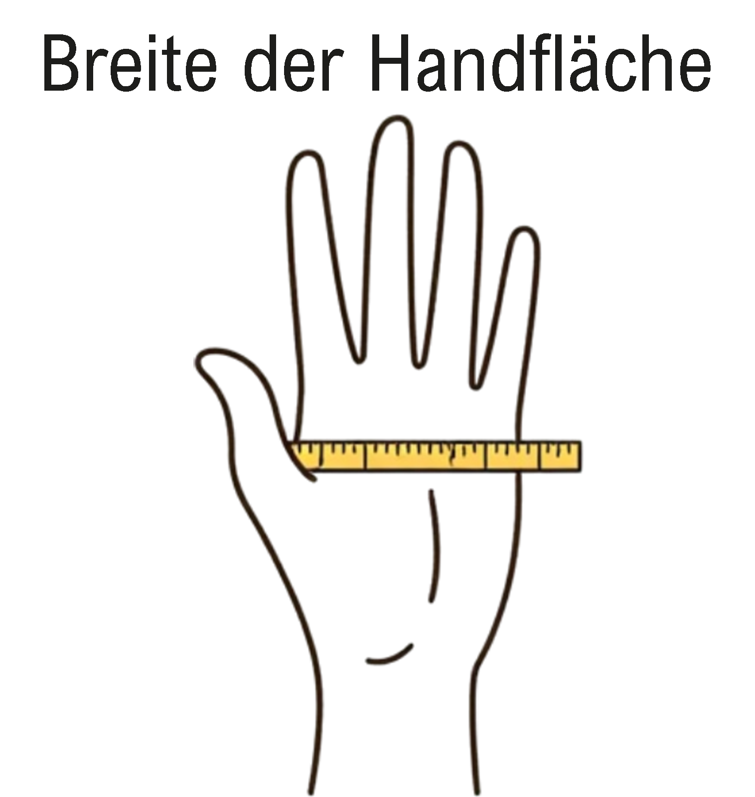 Imker Gummihandschuhe