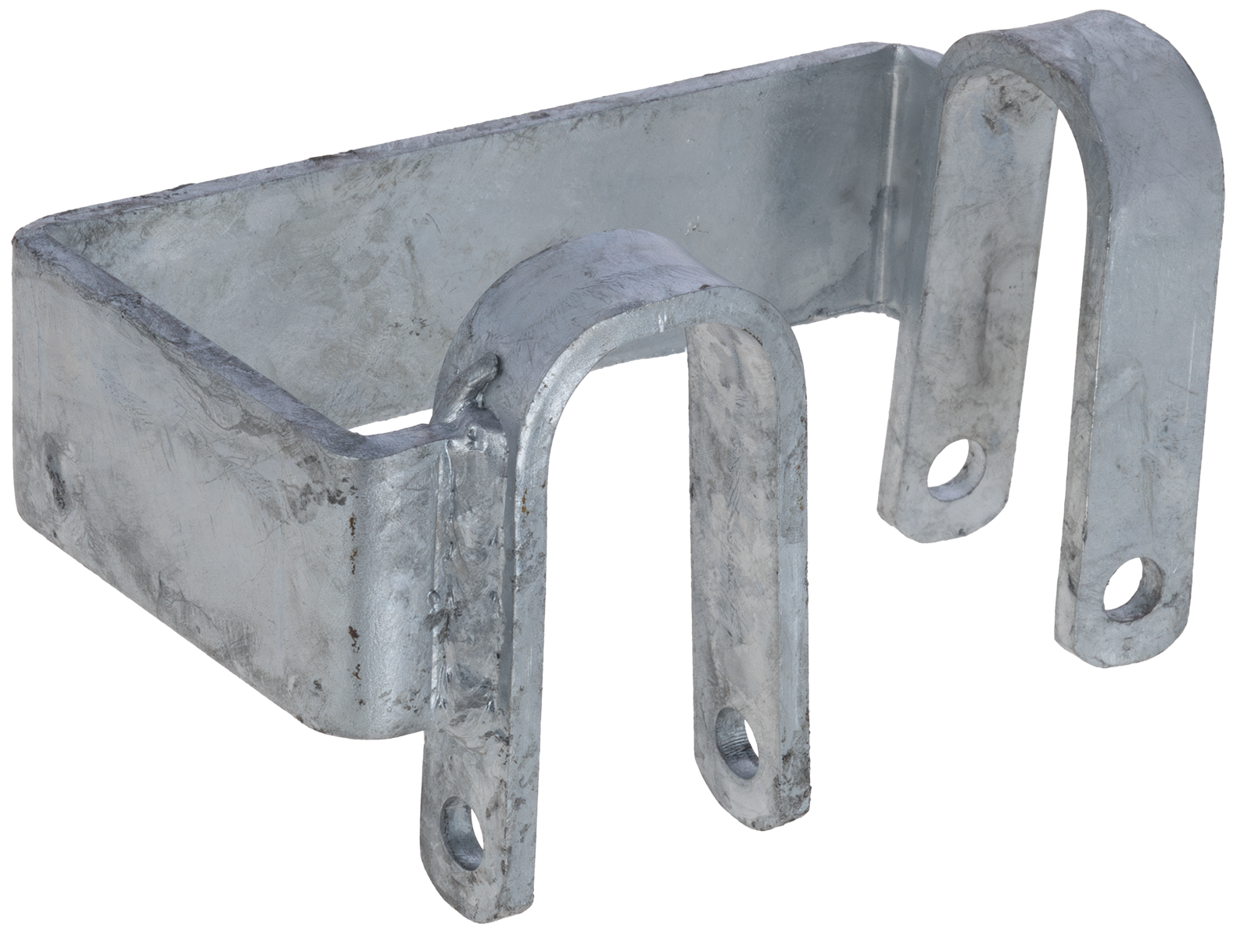 Corner connectors for pasture panels