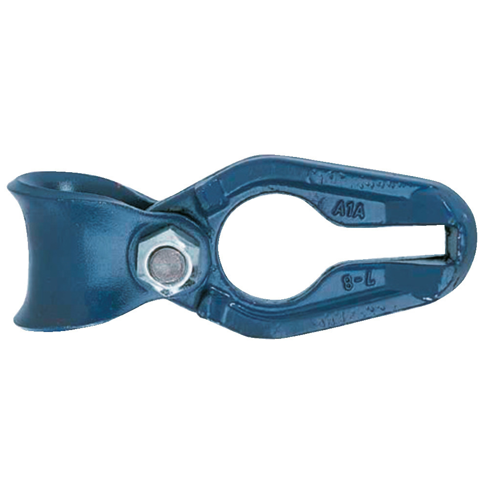 Seilgleitbügel GBG-V 7-8, G10
