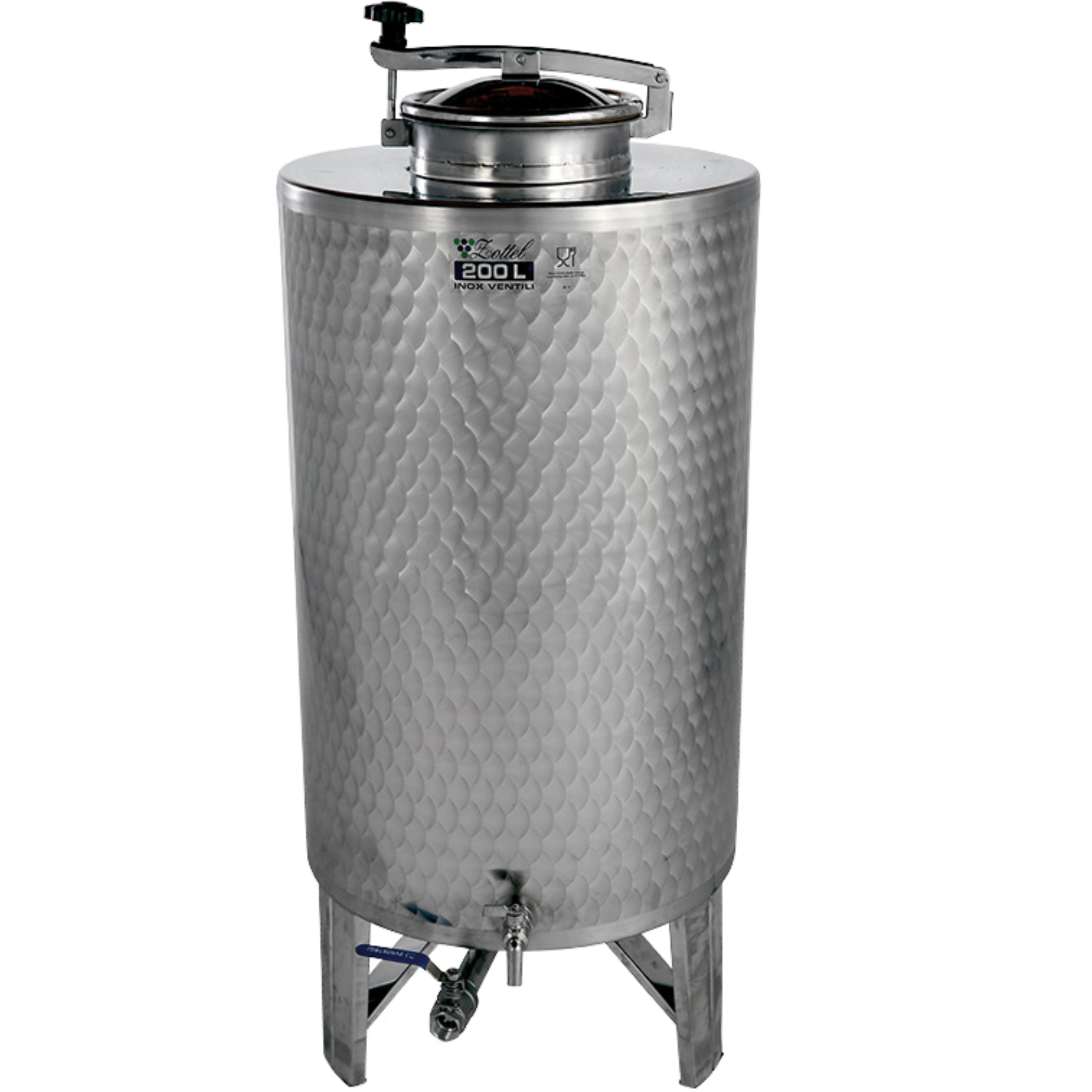 Lagertank 200 L B-WARE