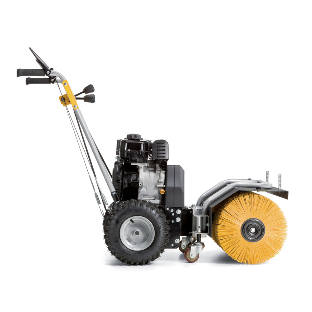 Kehrmaschine SWS 800 G