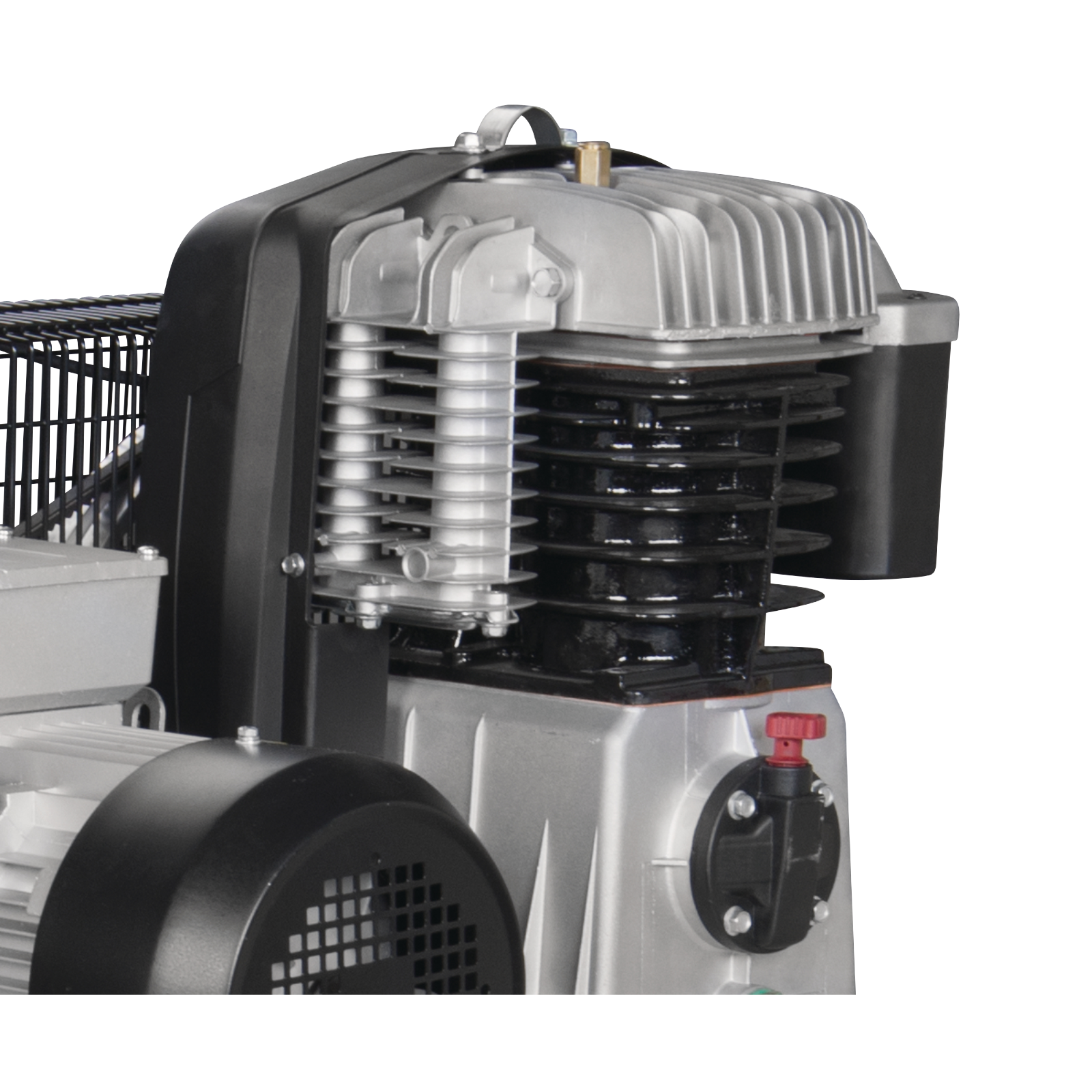 Kompressor Airstar 703/100 