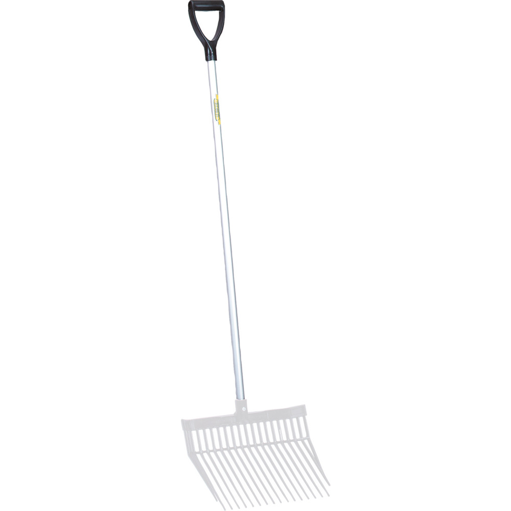 Aubiose aluminum handle