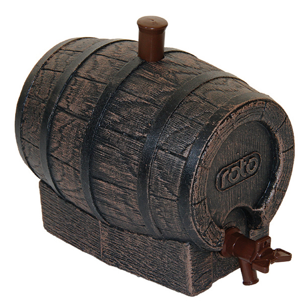 Schnapsfass „Barik“ 2,3 Liter