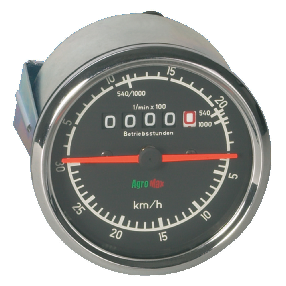 Traktormeter für Steyr Plus