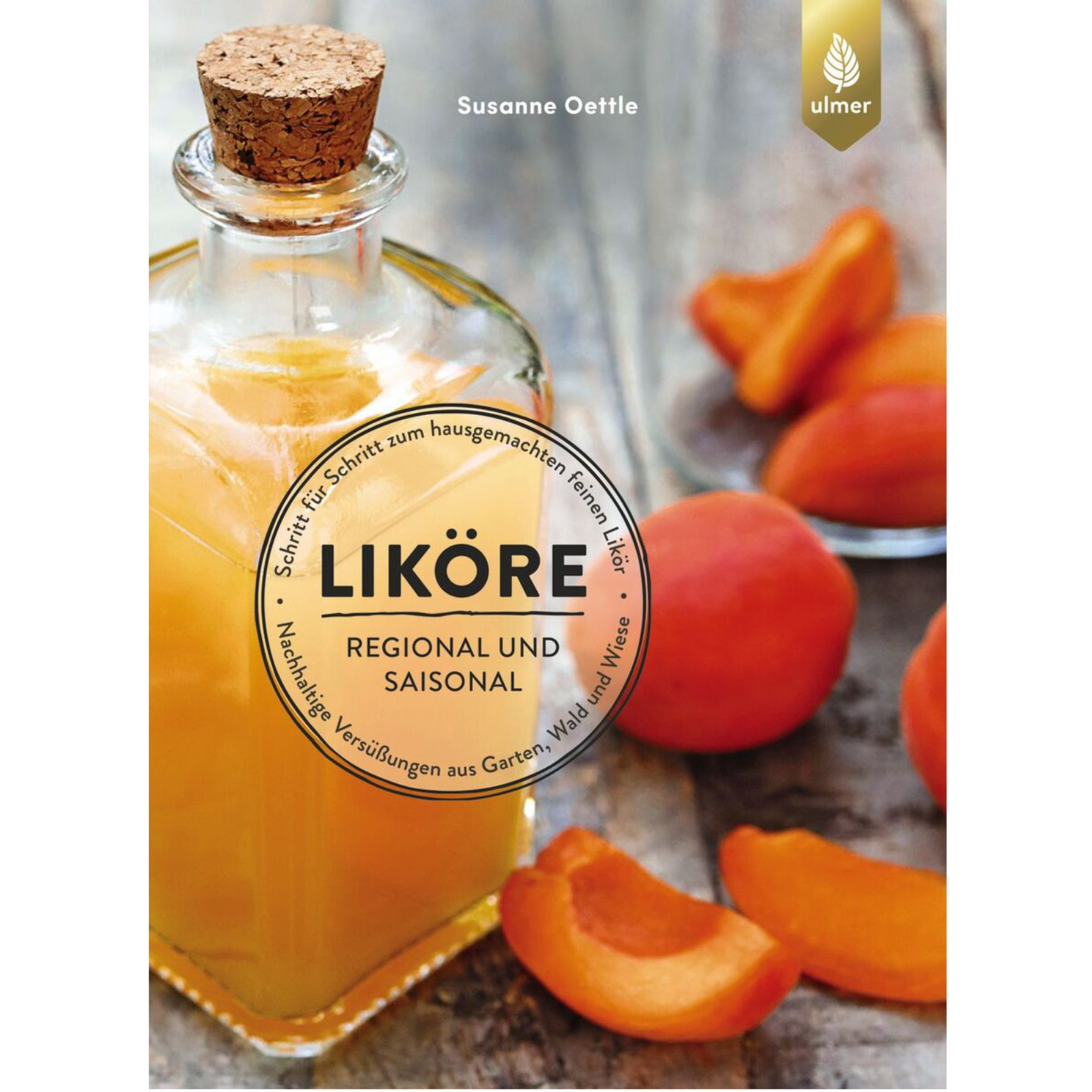 Liköre regional und saisonal