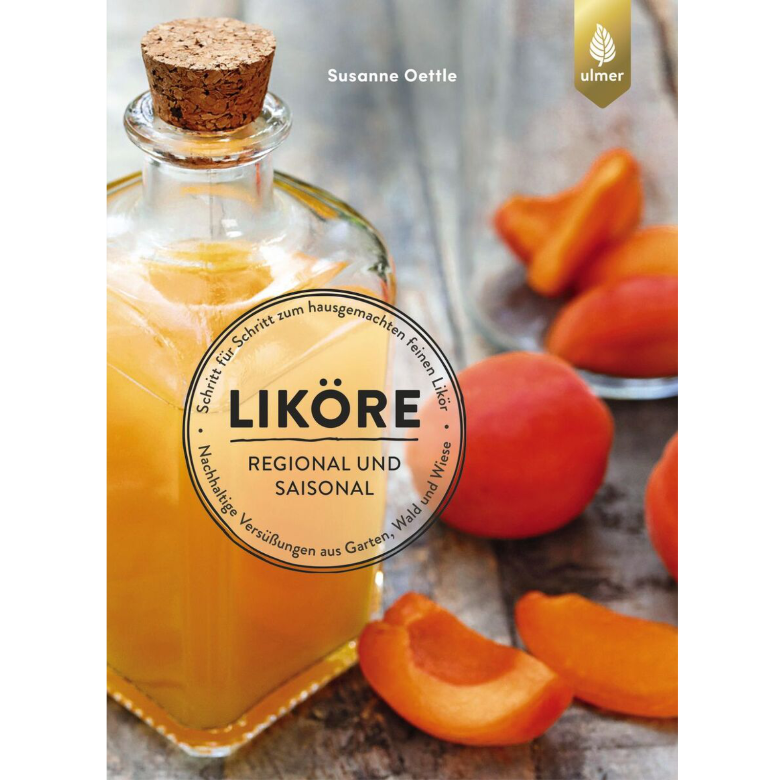 Liköre regional und saisonal