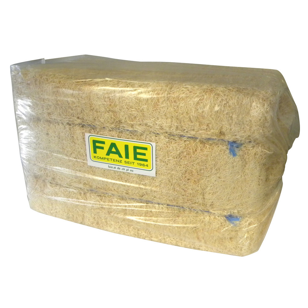 Laine de bois de pis Faie 20kg