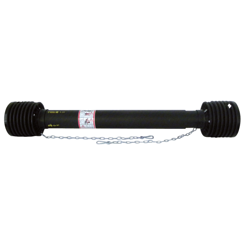Gelenkwellenschutz GLOBAL-FA5129