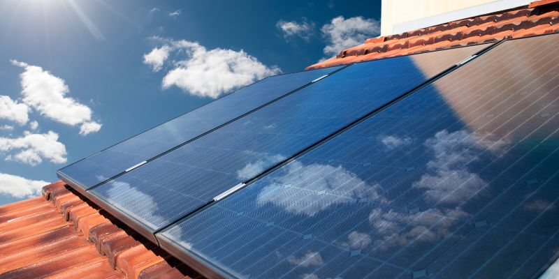 PV systems & storage