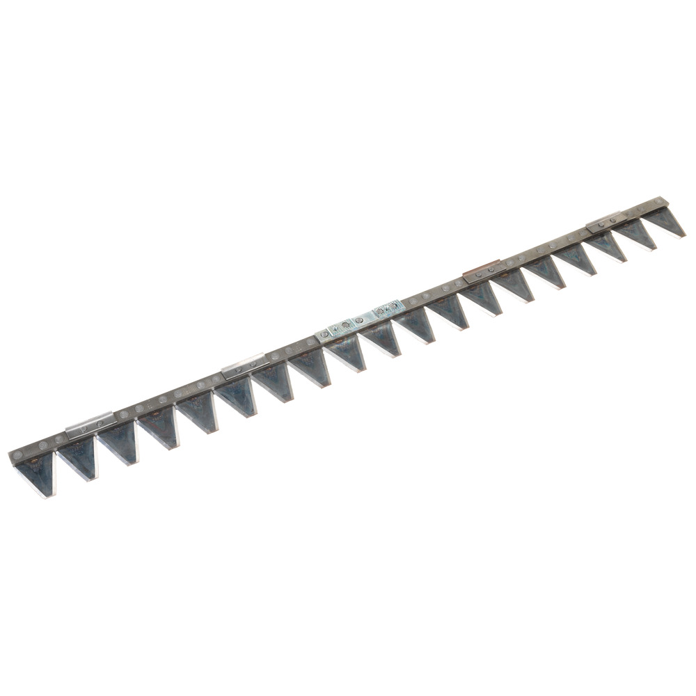 Mähmesser 97cm, 19 Klingen, mit gezahnter Aufnahme, anstelle von BCS & Reform B590.48926.0