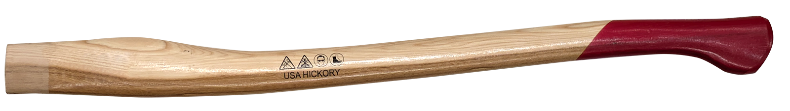 Stiel zu Handsappel 700 mm