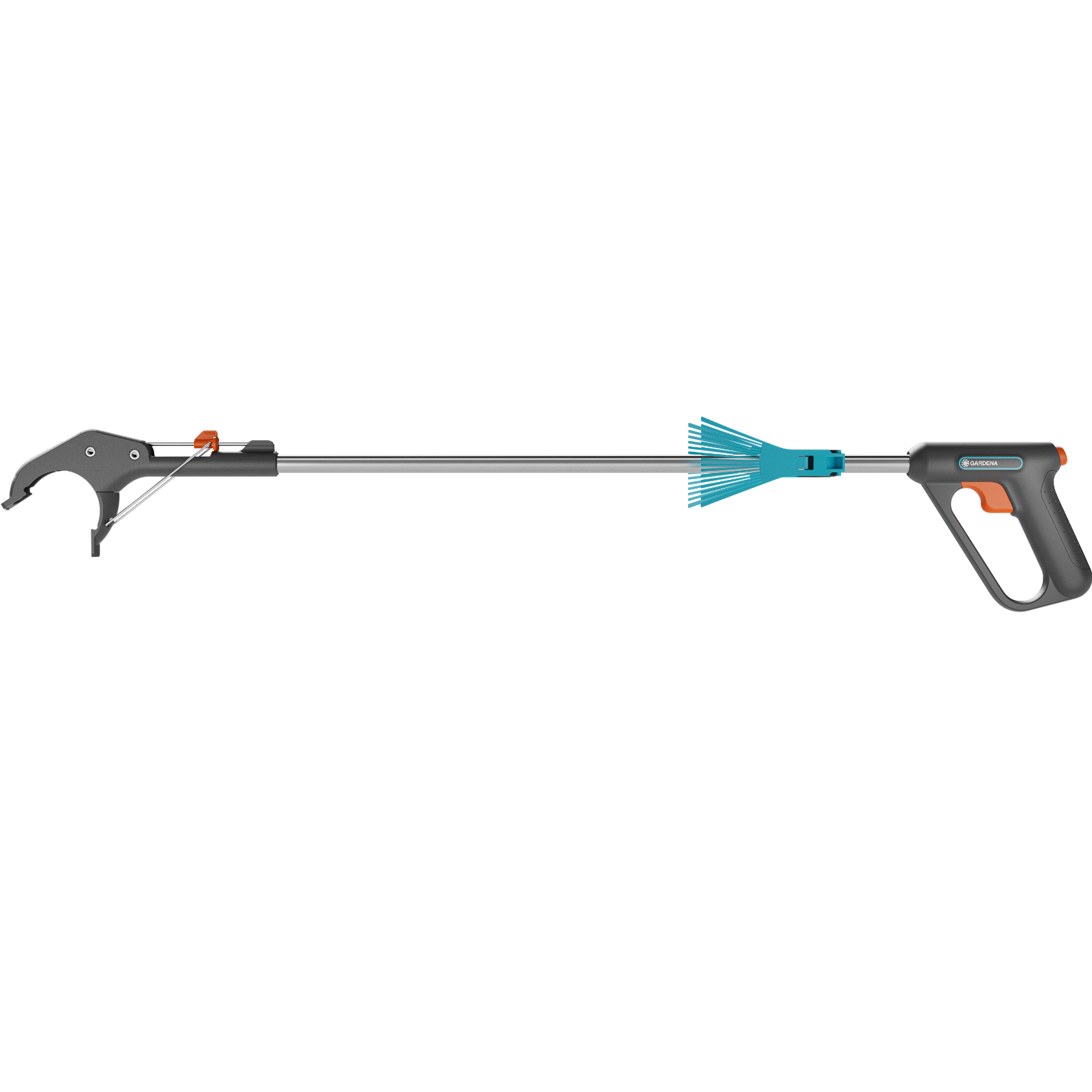 Greifer 4 in 1