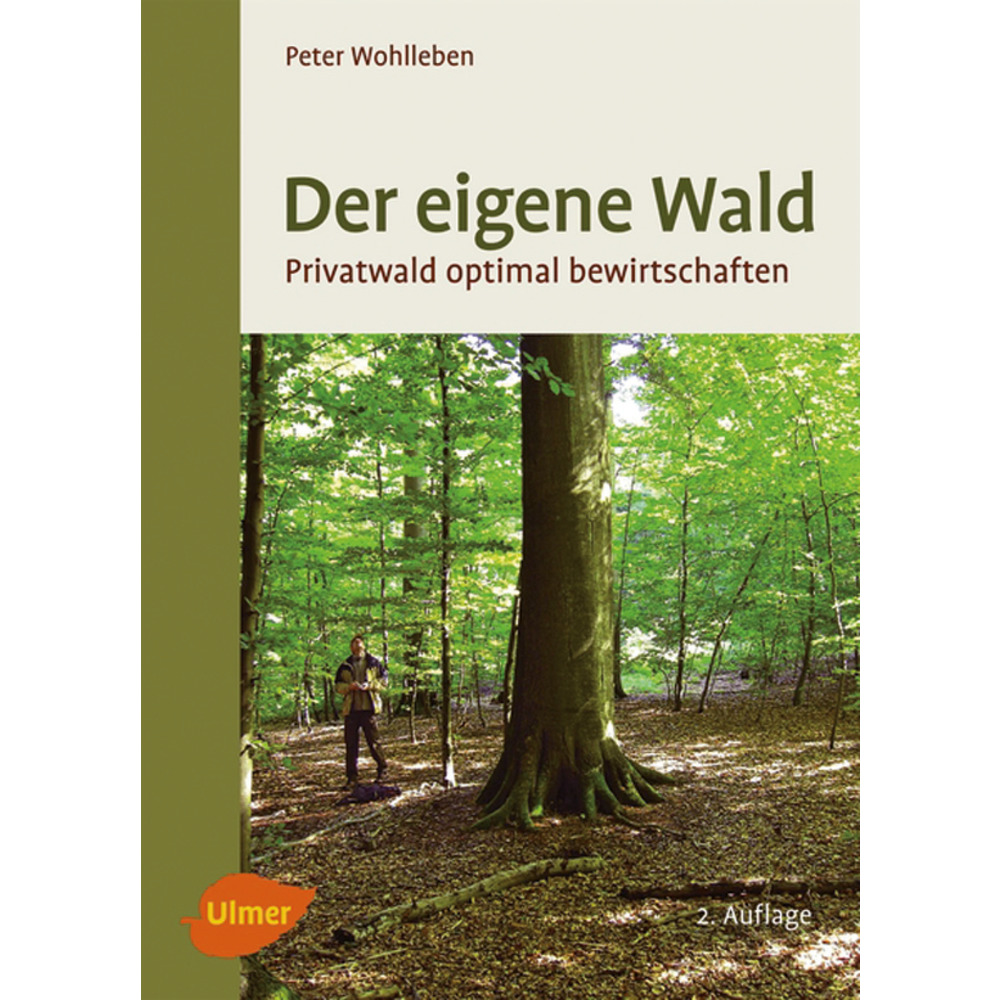 Der eigene Wald