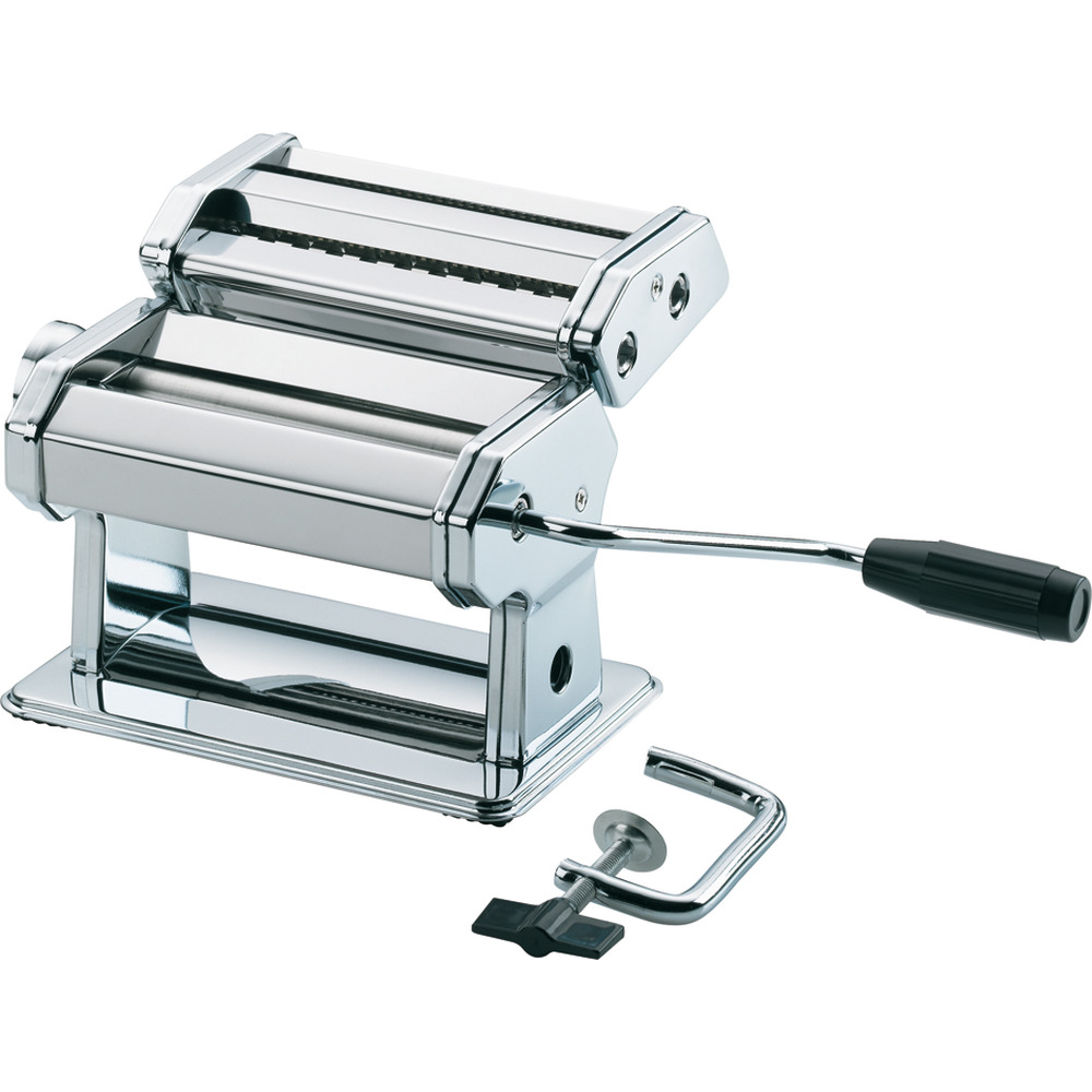 Nudelmaschine Antonietta mit verstellbarer Walze