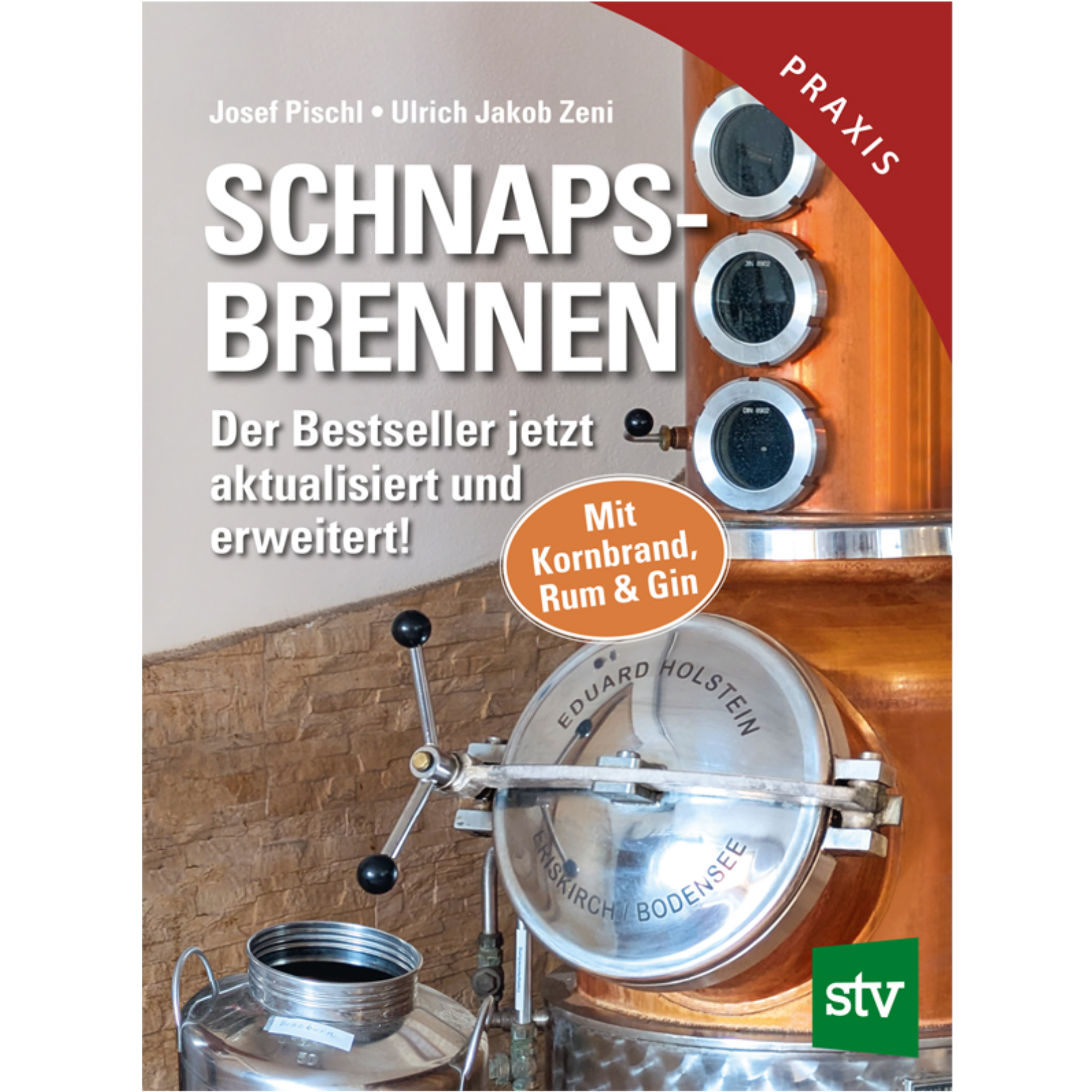 Schnapsbrennen