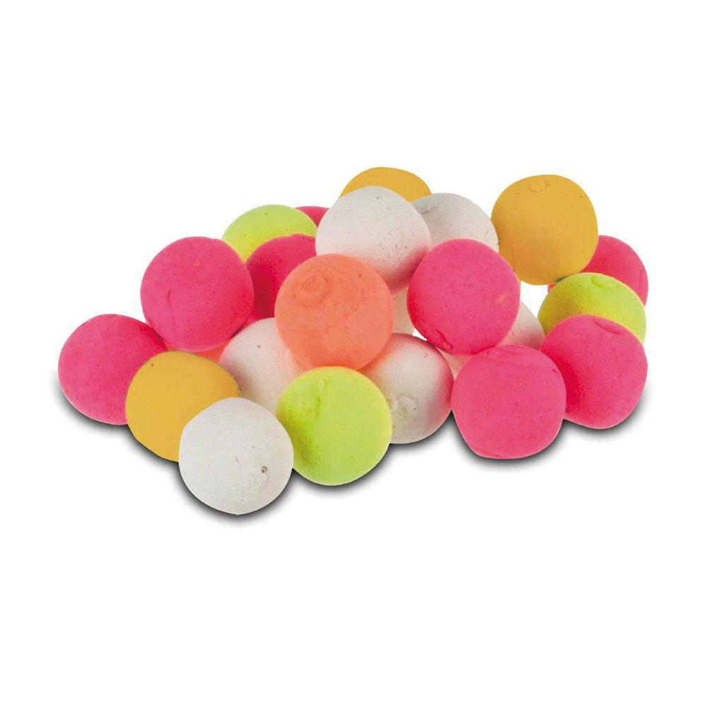 Micro Fluo POP UP Mix Schellfisch 30 g