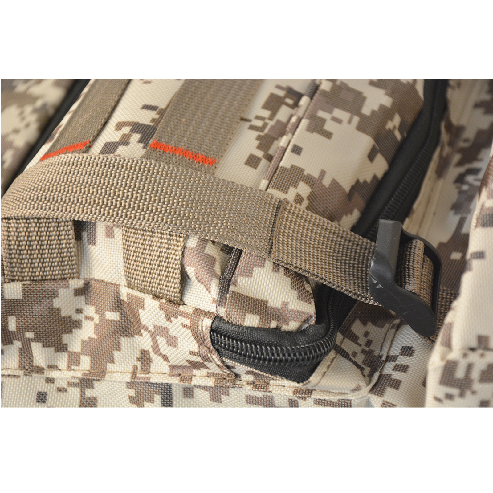 Rucksack Carp Expert Camo