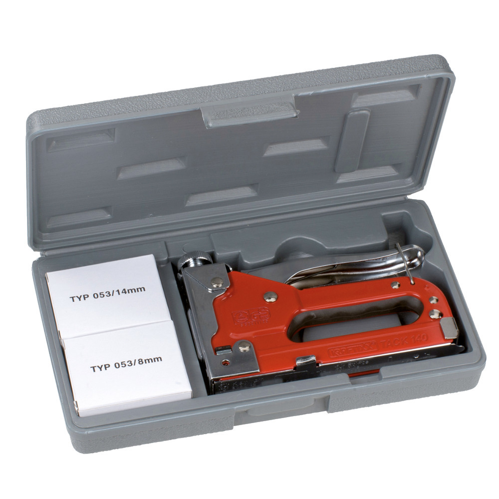 Handtacker-Koffer TACK140, KX