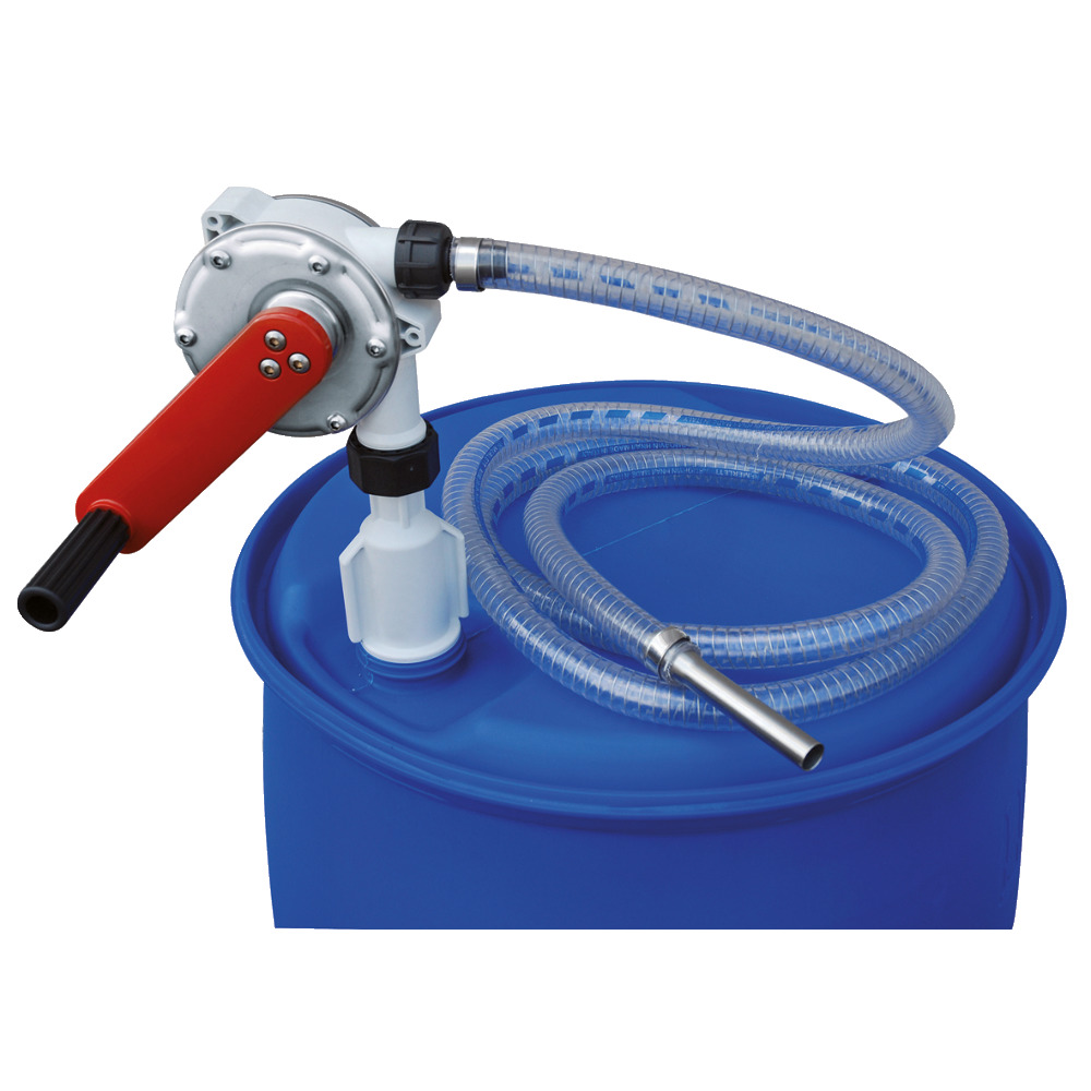 Kurbelpumpe für AUS 32 (AdBlue®)