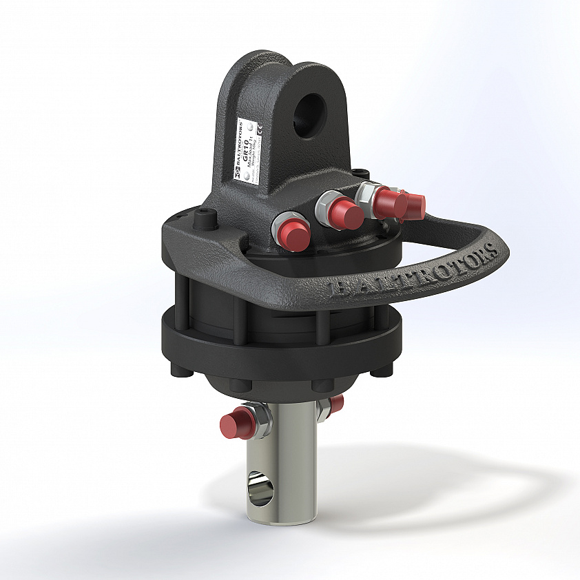 Rotator Balt GR10 1,0 t ø 39,5mm