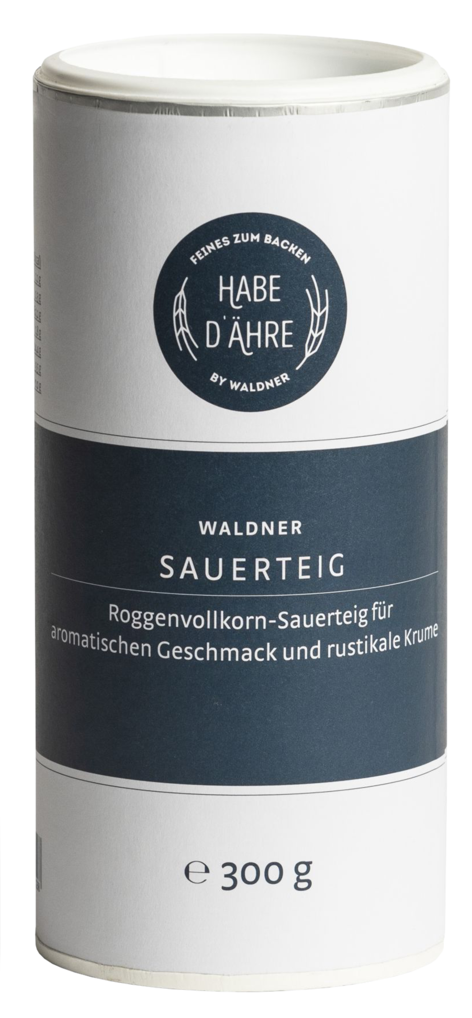 Sauerteig 300g Dose