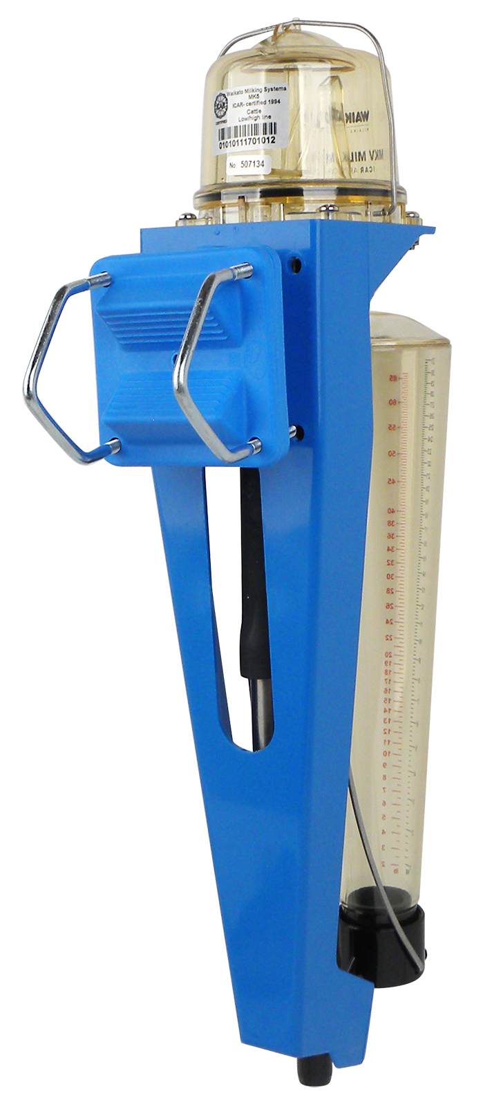 Milchmessgerät MK5-30 kg