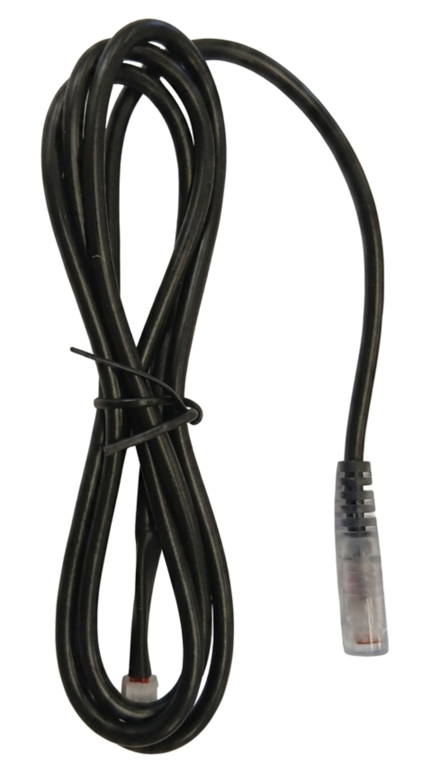 Lichtsensor zur Hühnertürsteuerung