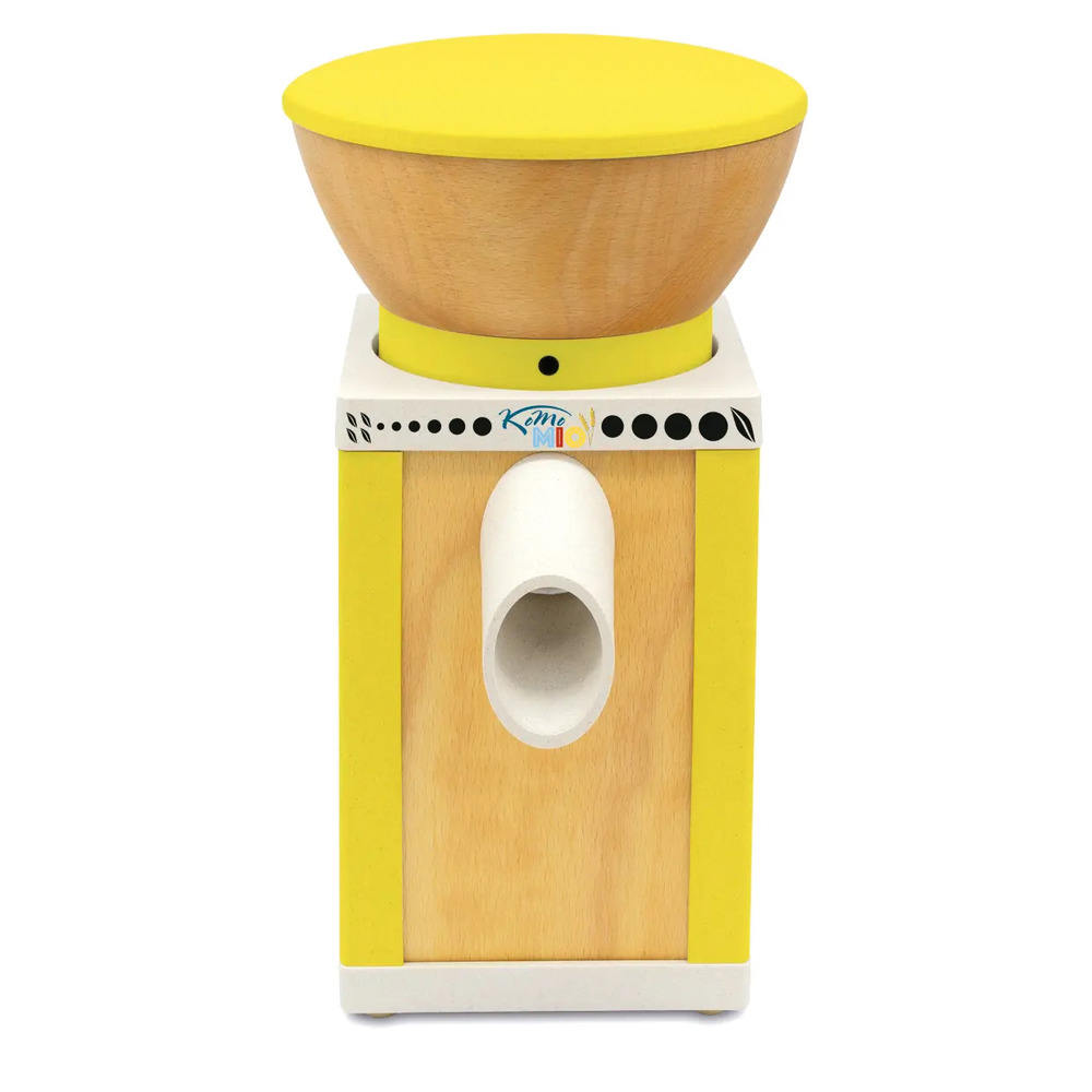 Getreidemühle KOMOMIO 360 Watt