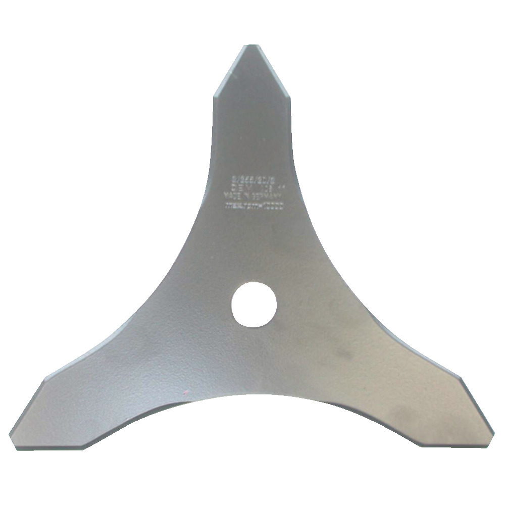 Dickichtmesser 3 Zahn